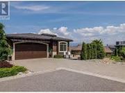 1570 Lake Breeze Road, Westbank, BC, V1Z 4E1 house for sale.