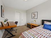1570 Lawrence Avenue West 2 Bedroom Apartment for Rent...