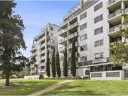 157/15 Coranderrk Street, City Apartment for rent Listed...