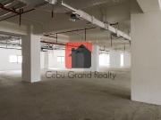 1572 SqM Office Space for Rent in Cebu IT Park
