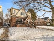 15766 Hartwell Street