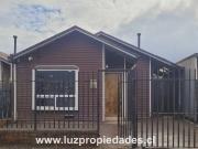 1576 Psj. Felicia Díaz Tellez N°6143, Puerta Sur