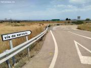 15783 METROS DE REGADIO EN EL ESTRECHO SABINAR