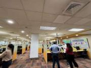 1578 SQM OFFICE SPACE FOR LEASE IN MUNTINLUPA CITY