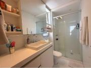 157.00 M² Apartamento Alugar, 3 Dormitórios localizado...