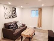 157 6e Av Laval QC H7N 4L6 1 Bedroom Apartment for Rent...