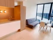 157 A'beckett Street, Melbourne