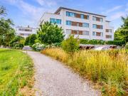 157 m2 moderner Wohnkomfort mit Weitsicht auf Säntis und...