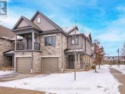 157 South Creek Drive, Kitchener, ON, N2P 2N3 townhouse...