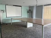 157 sq.m. semi fitted office space in Ayala Ave Makati City