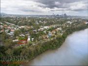 BY THE RIVER IN ST LUCIA!