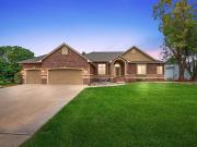 15800 E Limerick St, Wichita, KS 67230