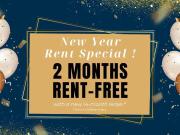 1580 & 1600 Sandhurst Circle