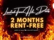 1580 & 1600 Sandhurst Circle