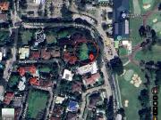 1580 SQM Lot for Sale at Ayala Alabang Village in...