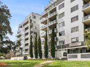 158/15 Coranderrk Street, City ACT 2601, Australia