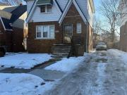 15824 Snowden St, Detroit, MI 48227