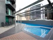 158/26 Felix Street, Brisbane City Apartment for rent...