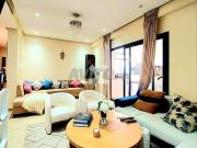 158533 Vente Appt à Casablanca Bourgogne Anfa de