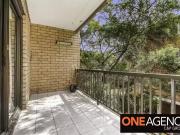 15/85 Castlereagh Street, Liverpool, NSW 2170