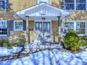 1585 Crombie Road, Mississauga, ON, L5J 4J1 house for...