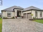 1586 Ed Ervasti Lane, London South South A, ON, N6K 5R7 ho.
