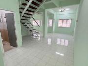 1586sqft Duplex Medan Jaya Apartment Petaling Jaya