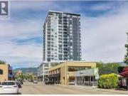 1588 Ellis Street Unit# 1106, Kelowna, BC, V1Y 2A6...