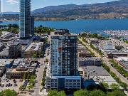 1588 Ellis Street Unit# 1705 Kelowna, British Columbia