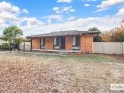 Three Bedroom Home in Prime Location