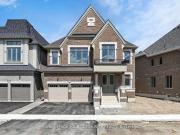 158 Harvey Bunker Crescent, Markham, ON, L6C 3M8 house...