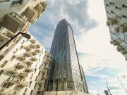 158 High Street, London E15, 2 bed flat to rent, £2,475...