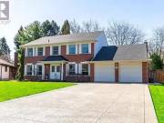 158 Marigold Court, Hamilton, ON, L9G 3M3 house for sale Li.