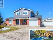 158 MARMEL Court Cambridge Ontario 158 MARMEL Court Cambridge Ontario