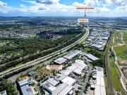 158 sqm Quality Motorway Office Brisbane > M1   Gold...