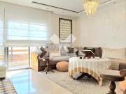 159033 Vente Appt à Casablanca Maarif de 155 m²