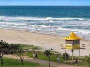 Stunning Beachside Apartment with Ocean Views Stunning Beachside Apartment with Ocean Views