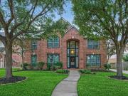 15914 Maple Shores Dr, Houston, TX 77044