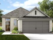 1593W Plan Candela South 40' Community