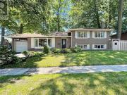 1594 Sunnycove Drive, Mississauga, ON, L4X 1B5 house for...