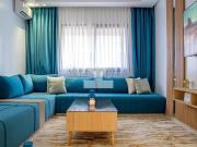 159525 Vente Appt à Marrakech Gueliz de 45 m²