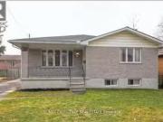 1595 Borden Street, London East, ON, N5W 2P9 house for...