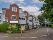 1596 ISLAND PARK WALK, Vancouver, BC V6J 0G9 Townhouse...