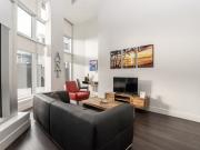 1597 Barrington Street Studio Apartment for Rent at 1597...