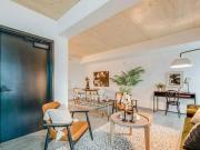 1598 Queen St E 302 Toronto ON M4L 1G2 2 Bedroom...