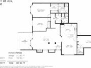 159 2039 AVENUE, Langley, BC V1M 2L2 Townhouse For Sale...