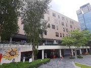 159.78 sqm Office space unit for rent in High Street...