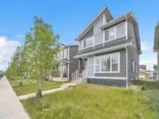 159 Dawson Harbour Hill, Chestermere, AB, T1X 2A1 house for.