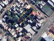 159 entre 65 y 66 Los Hornos Terreno en Venta