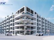 15.000 m² Zentrumsnahes Baugrundstück am Park –...